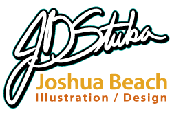 Joshua Beach